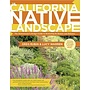 The California Native Landscape