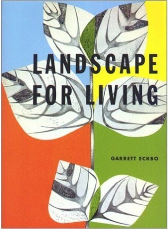 Landscape for Living