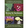 Botany for Gardeners