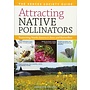 Attracting Native Pollinators: Protecting North America's Bees and Butterflies