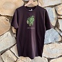 T-Shirt Adult Men's - Giant Sequoia