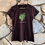 T-Shirt Adult Women's - Giant Sequoia