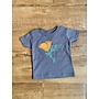 Infant T-Shirt  - CA Poppy