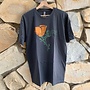 T-Shirt Adult Men's - CA Poppy