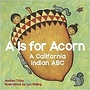 A is for Acorn