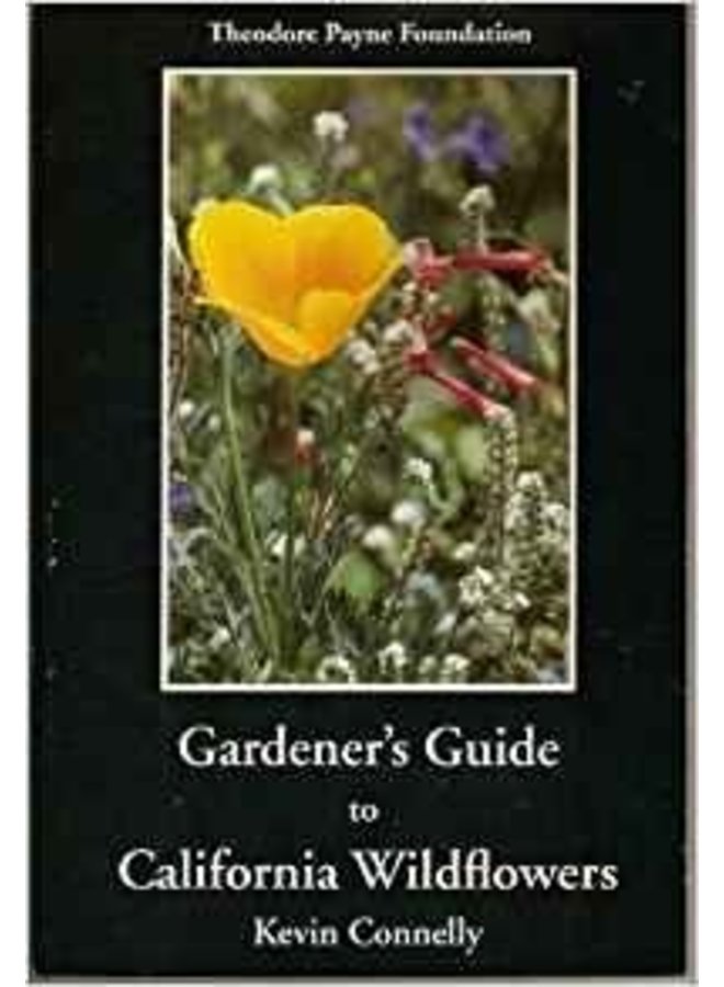 Gardener's Guide to California Wildflowers