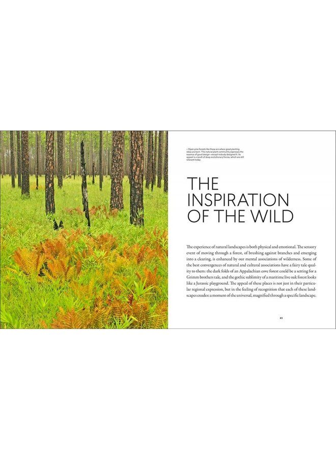 Planting in a Post-Wild World: Designing Plant Communities for Resilient Landscapes