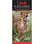 QuickReference - Owls of North America