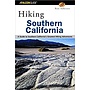 Hiking Southern California