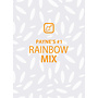 Payne's #1: Rainbow Mix