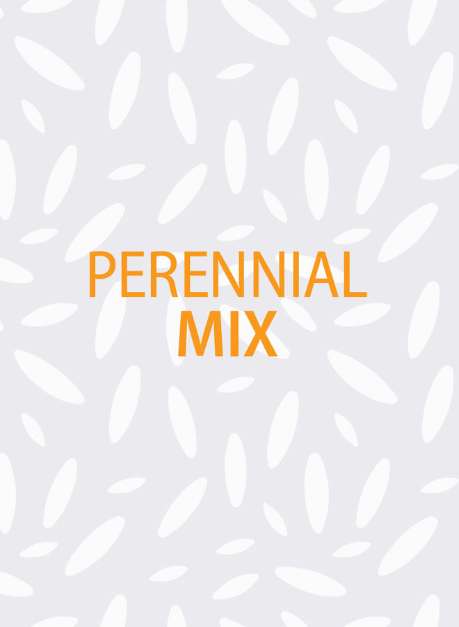 Perennial Mix