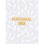 Perennial Mix