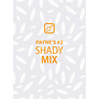 Payne's #2: Shady Mix