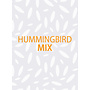 Hummingbird Mix