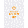 Payne's #3: Golden Mix