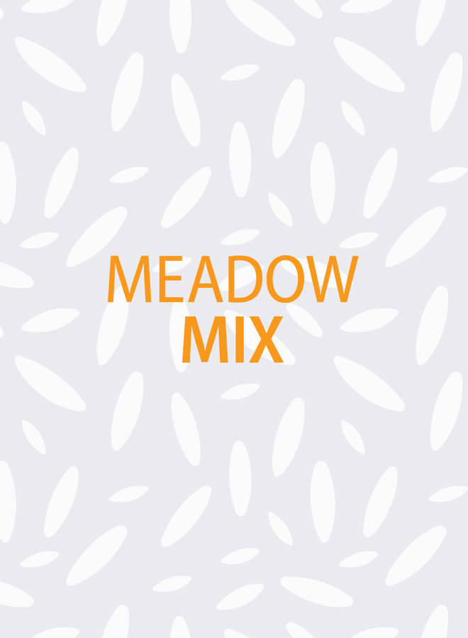 Meadow Mix
