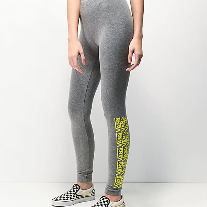 CHALKBOARD LEGGINGS