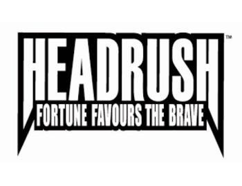 Headrush