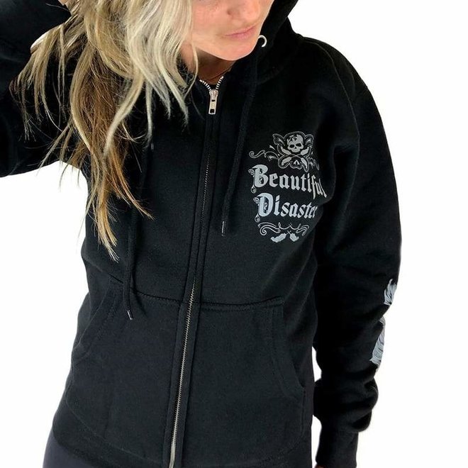 YOU DONT KNOW MY STORY  HOODY