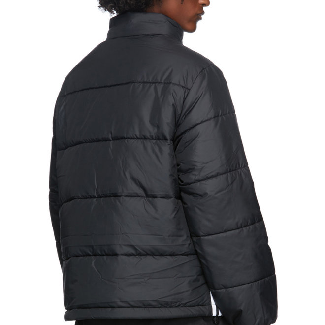 PAD STAND PUFF JACKET