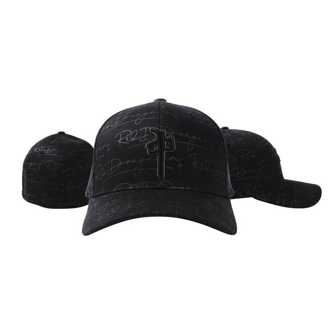 AUTO ALL OVER FLEXFIT HAT