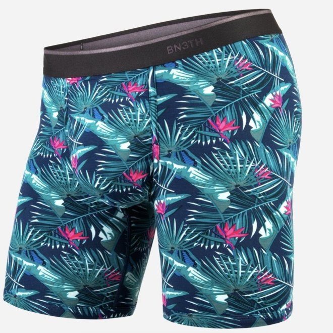 CLASSIC BOXER BRIEF PRINT PARADISE KAUI