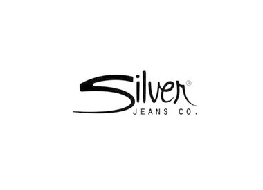 SILVER JEANS CO
