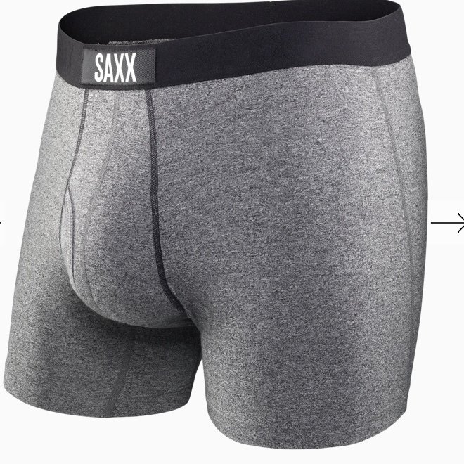ULTRA BOXER BRIEF FLY MENS