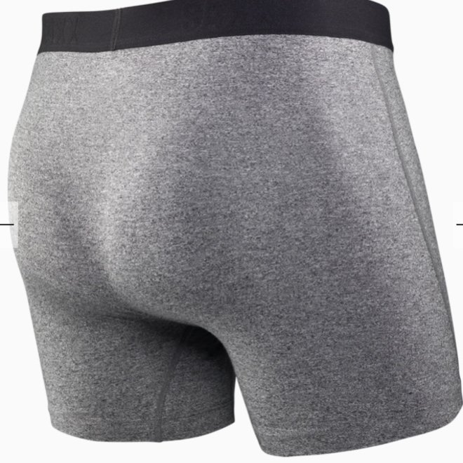 ULTRA BOXER BRIEF FLY MENS