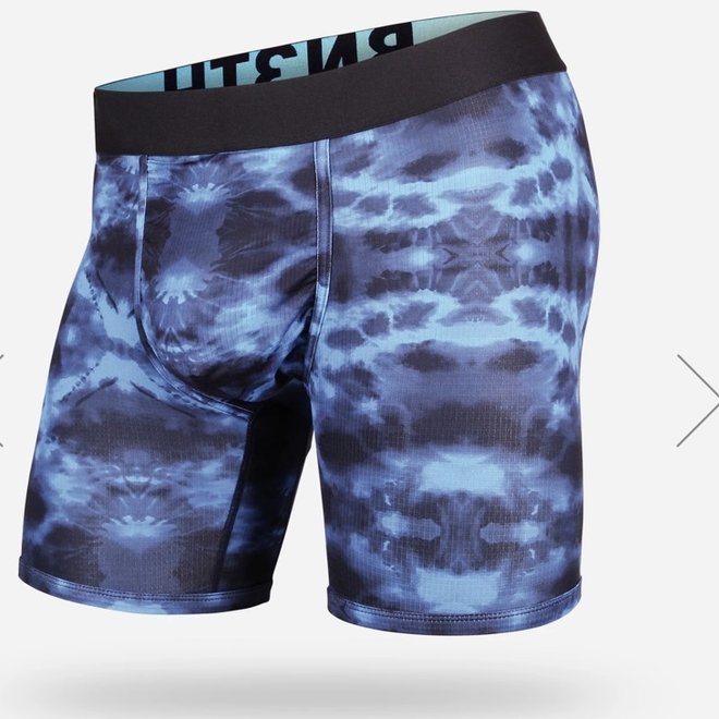 ENTOURAGE BOXER BRIEF THE DYE PACIFIC