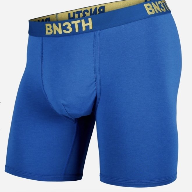 CLASSIC BOXER BRIEF SOLID TIDE RUSH