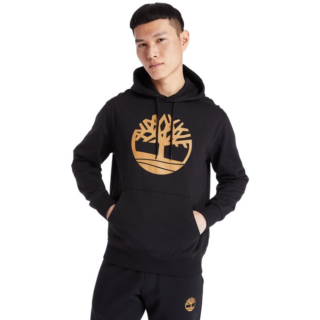 CORE TREE HOODY