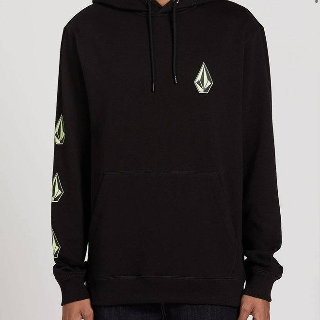 DEADLY STONE 2 HOODY