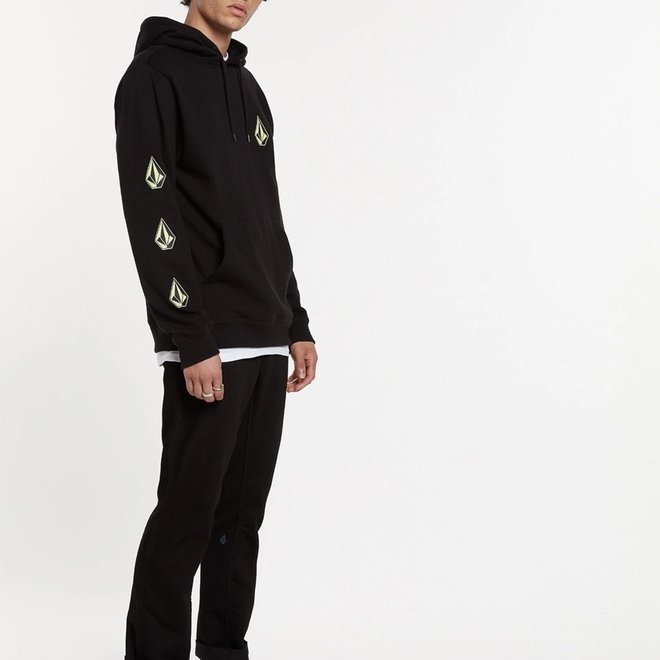 DEADLY STONE 2 HOODY