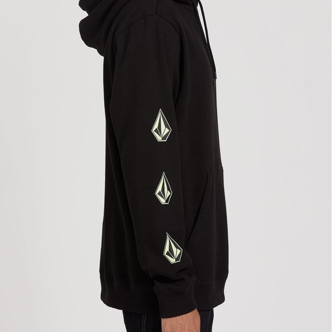 DEADLY STONE 2 HOODY