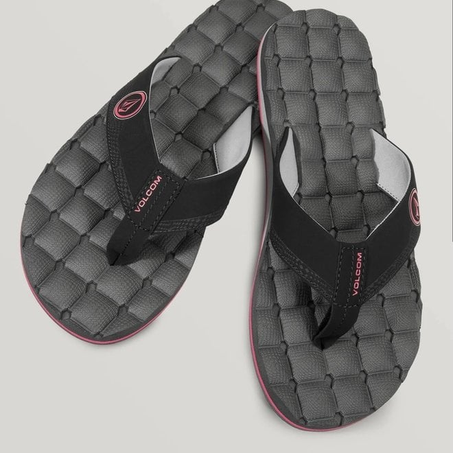 RECLINER SANDAL