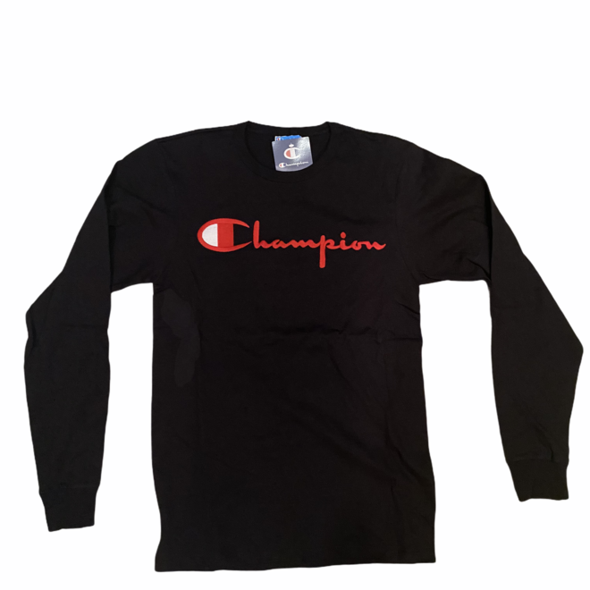 HERITAGE LS TEE MENS