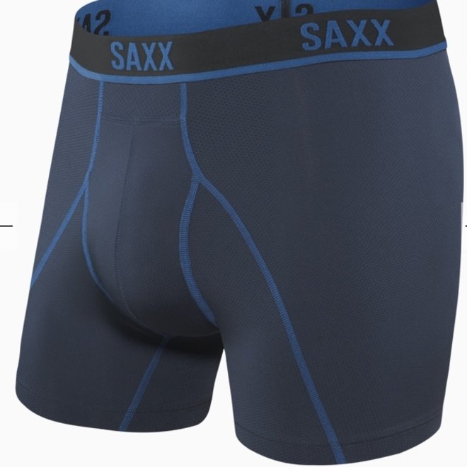 KINETIC HD BOXER BRIEF