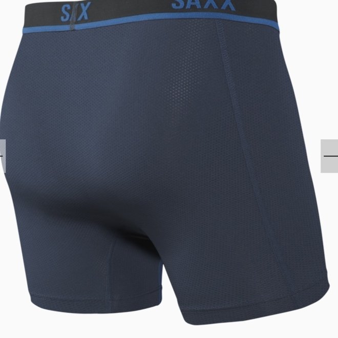 KINETIC HD BOXER BRIEF