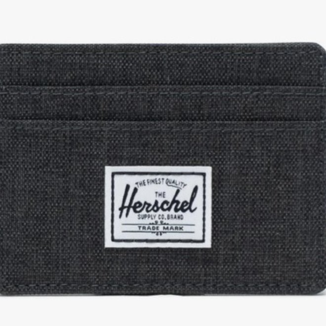 Herschel on sale charlie wallet