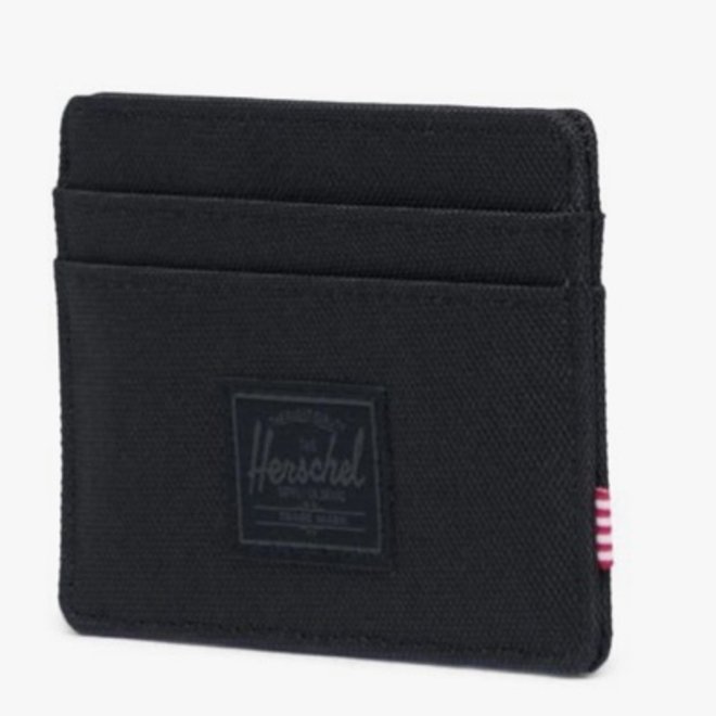 CHARLIE PLUS WALLET