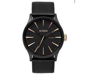 Sentry leather hotsell
