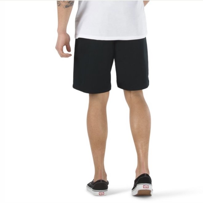 AUTHENTIC STRETCH SHORTS