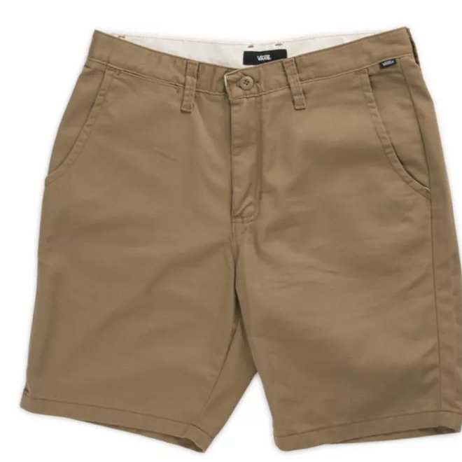 AUTHENTIC STRETCH SHORTS