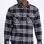 BOWERY LS FLANNEL
