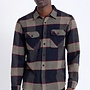 BOWERY LS FLANNEL