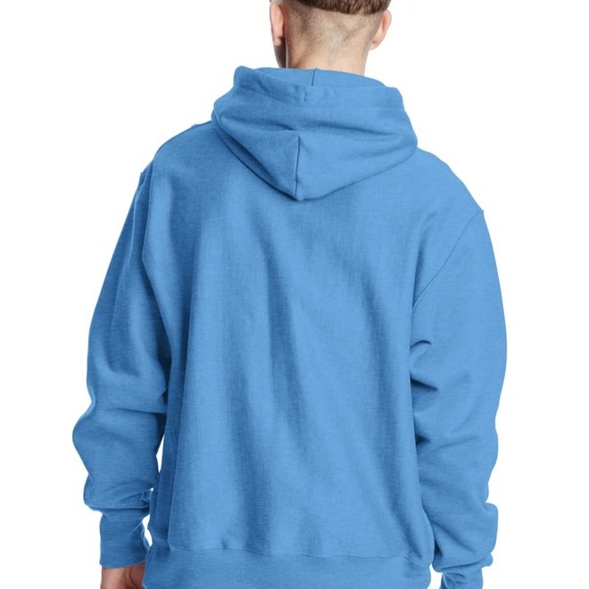 RW SMALL C HOODY