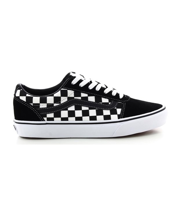 vans ward checkerboard