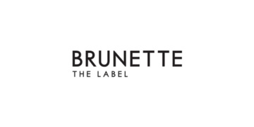 Brunette The Label