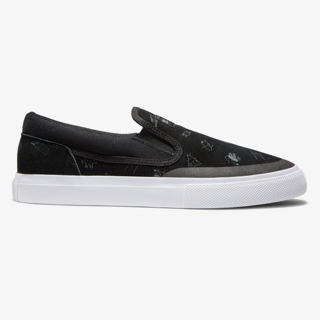 MANUAL SLIP ON S WES